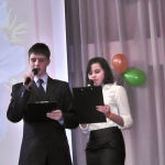 8 марта 2012 г.